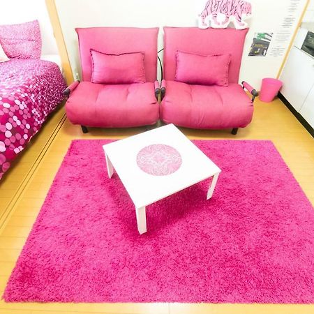 Shinsaibashi Elegant Apartment 오사카 외부 사진