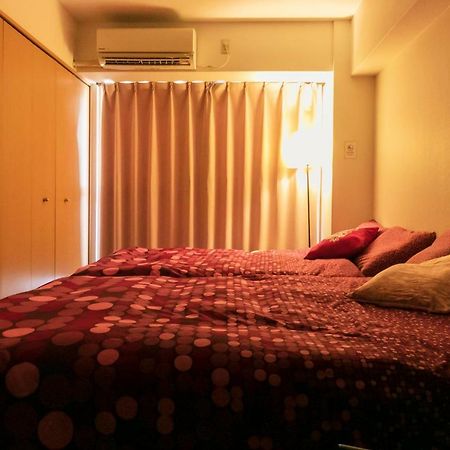 Shinsaibashi Elegant Apartment 오사카 외부 사진