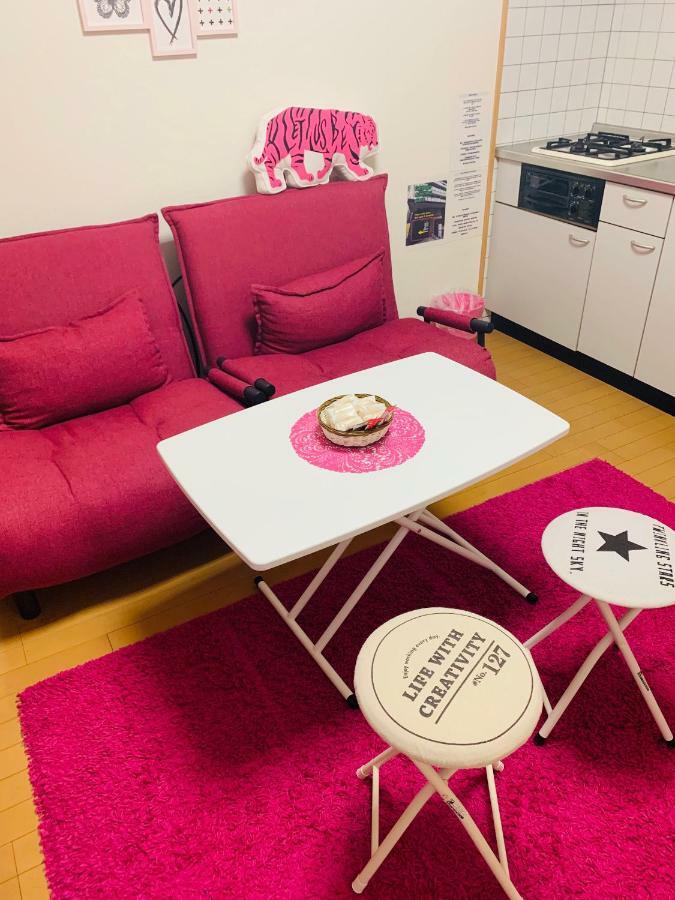 Shinsaibashi Elegant Apartment 오사카 외부 사진