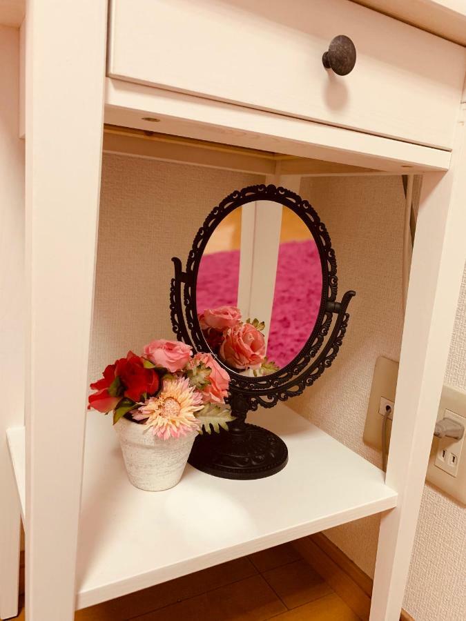 Shinsaibashi Elegant Apartment 오사카 외부 사진