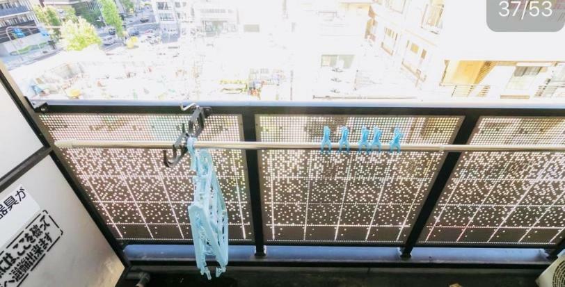 Shinsaibashi Elegant Apartment 오사카 외부 사진